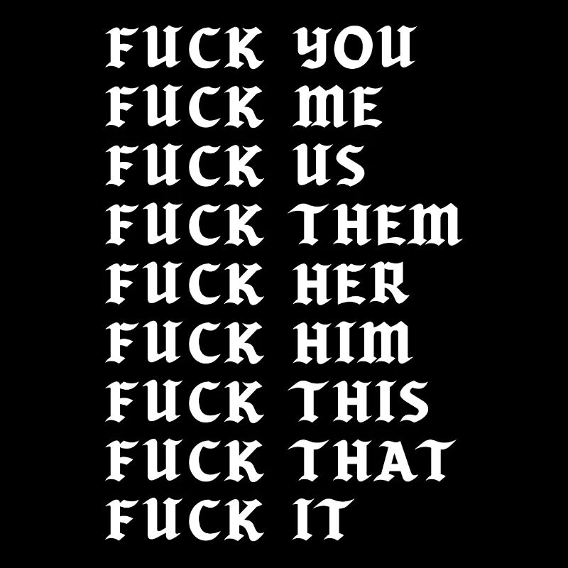 Awesome As F*ck