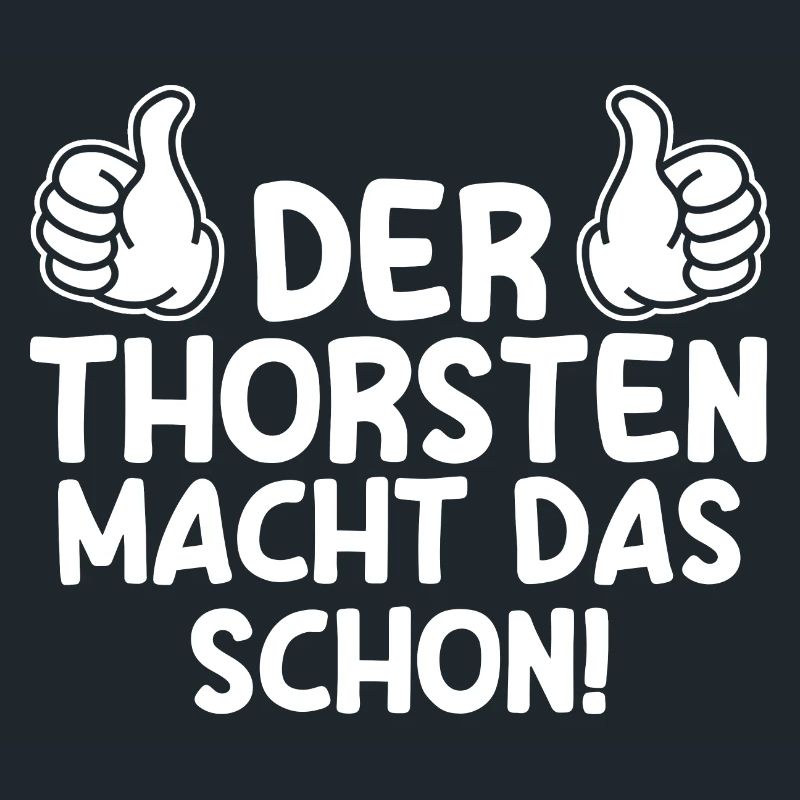 Thorsten