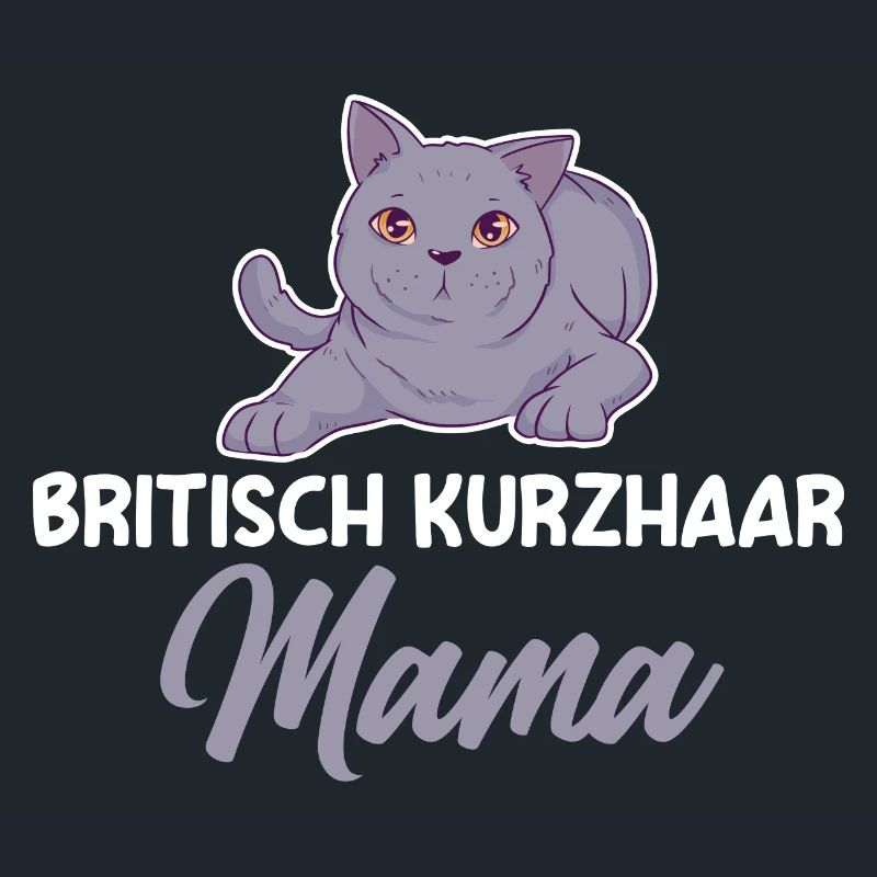 Britisch Kurzhaar Katze