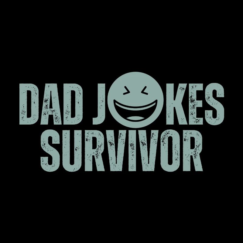 Dad Jokes Survivor