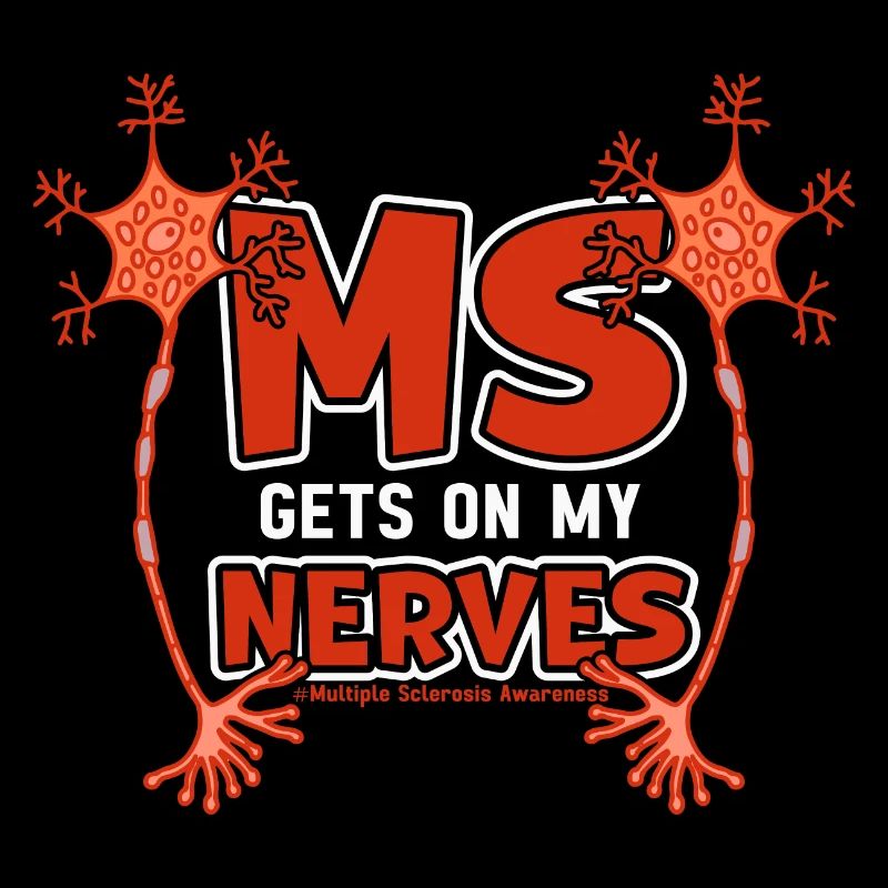 Multiple Sklerose Awareness Day Multiple Sklerose