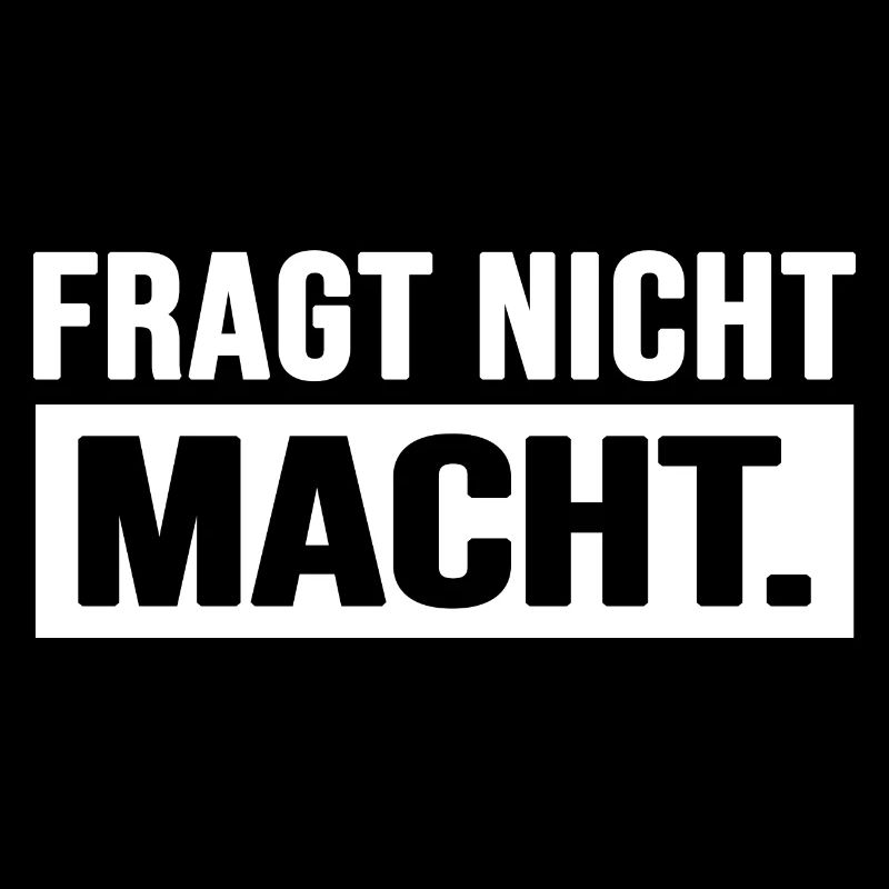 Ausbilder "fragt nicht" Meister Coach