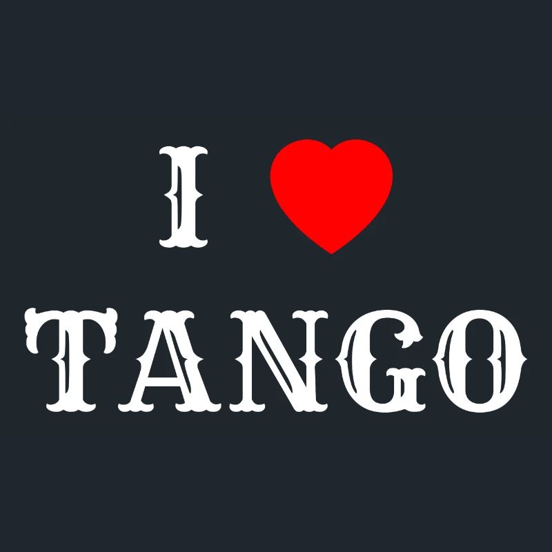 Ich liebe Tango