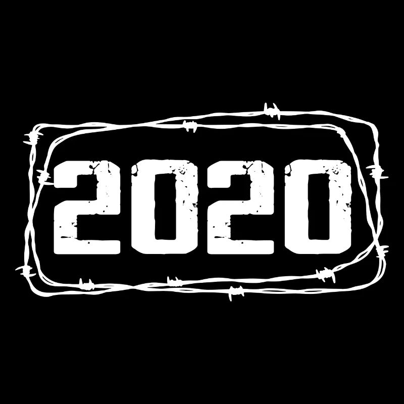 Vintage Made In 2020 - 4-jähriges Jubiläum