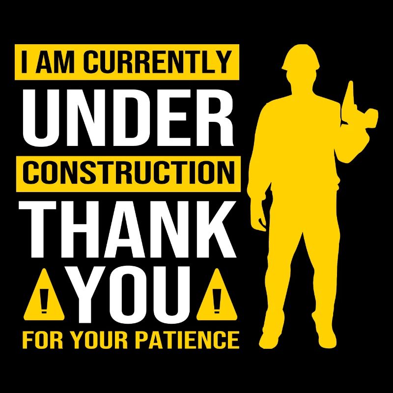 Bauarbeiter Baustelle