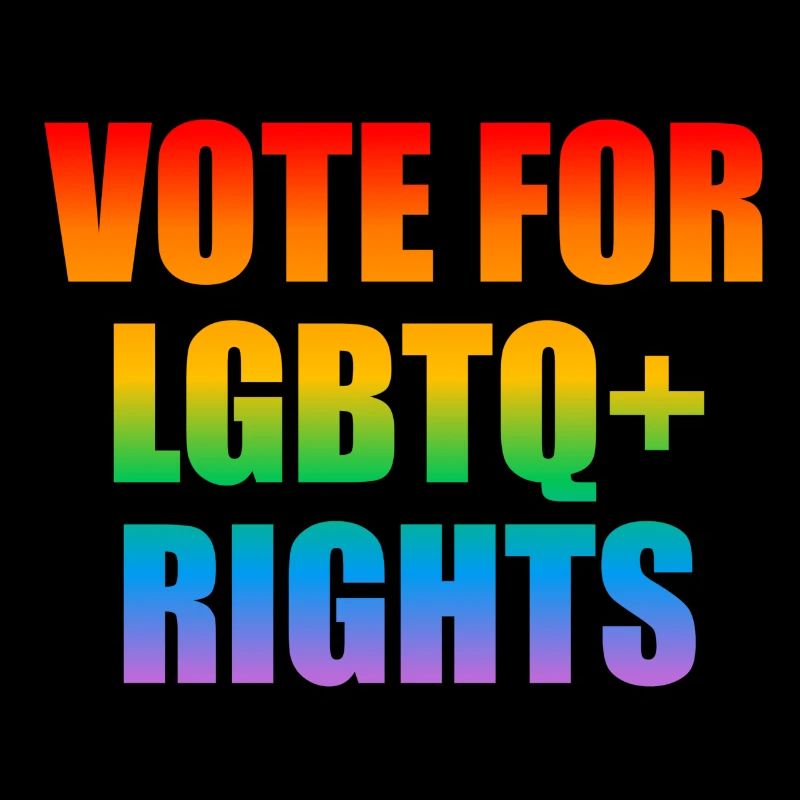 Vote for Gay Rights