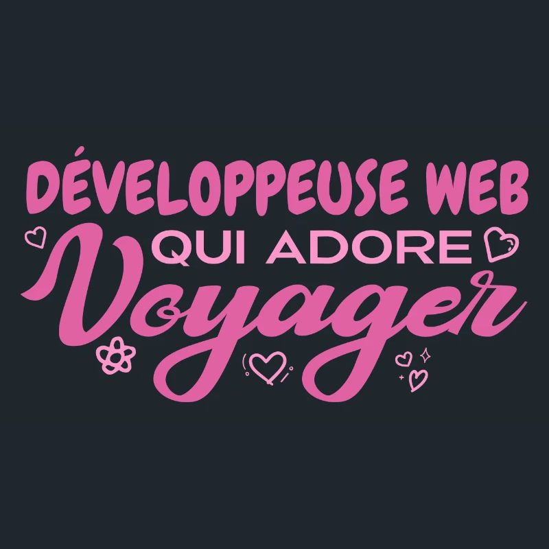 Web developer, globetrotter, travel enthusiast