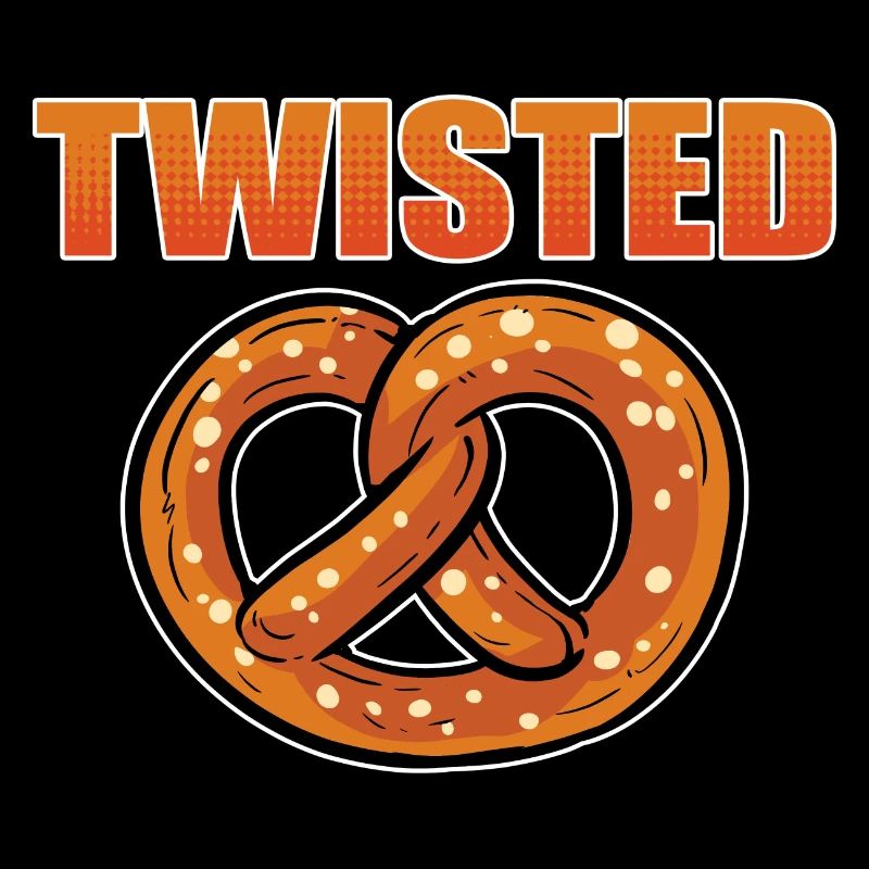 pretzel