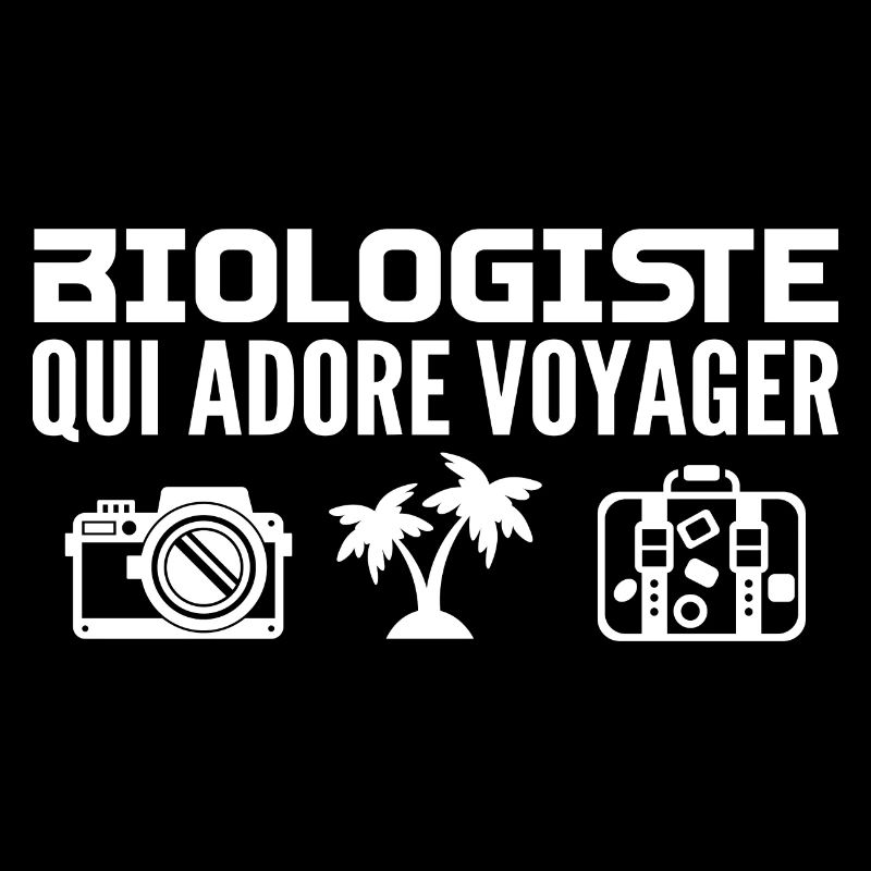 Voyageurs & Biologistes : Passion & Découverte