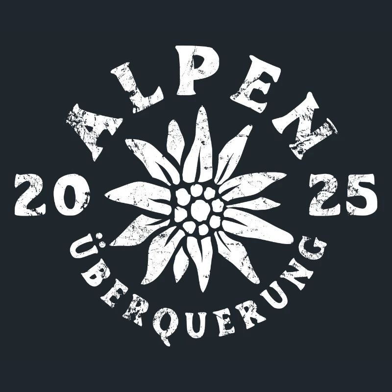 Alpenüberquerung Alpen Überquerung 2025 Wandern
