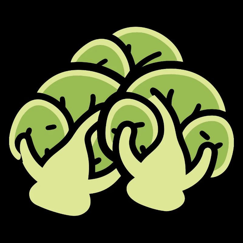 Rosenkohl
