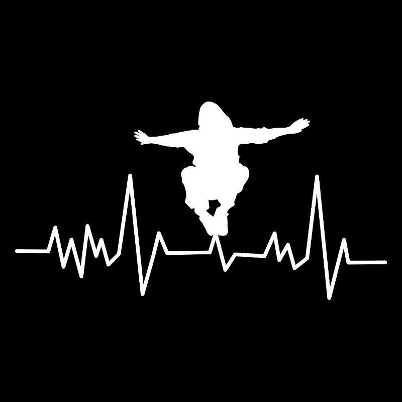 Parkour Heartbeat - Design urbain dynamique