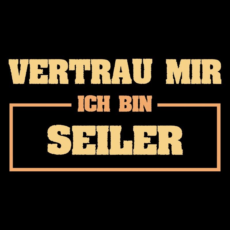 Drôle de Seiler