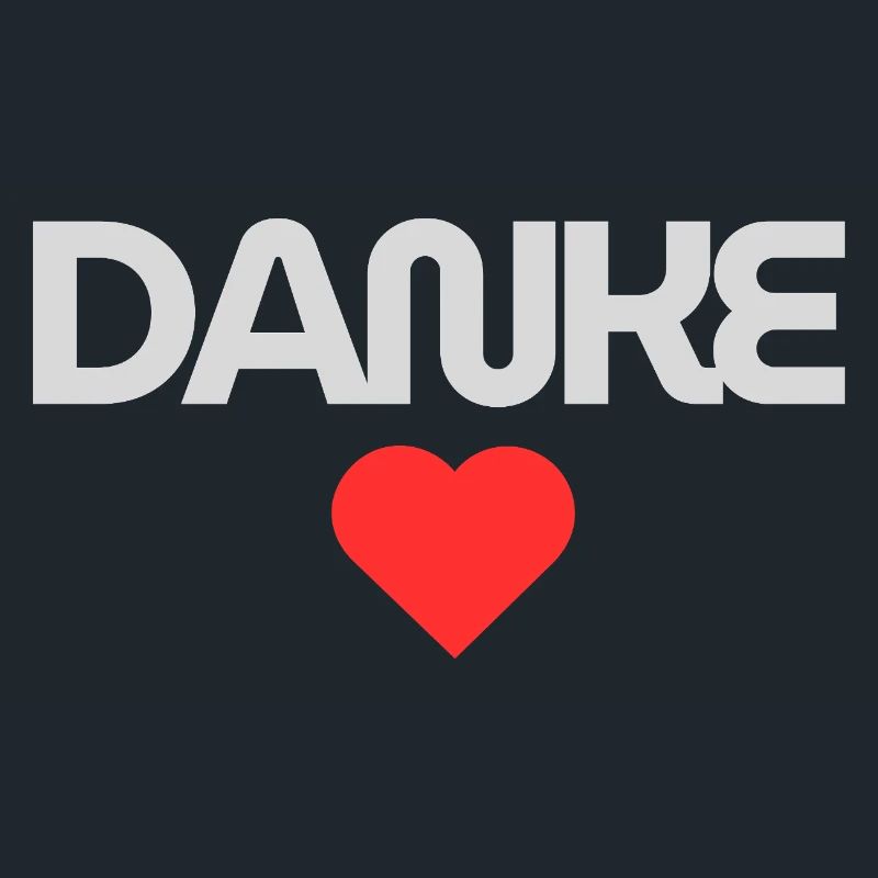 Herzliche Dankesbotschaft