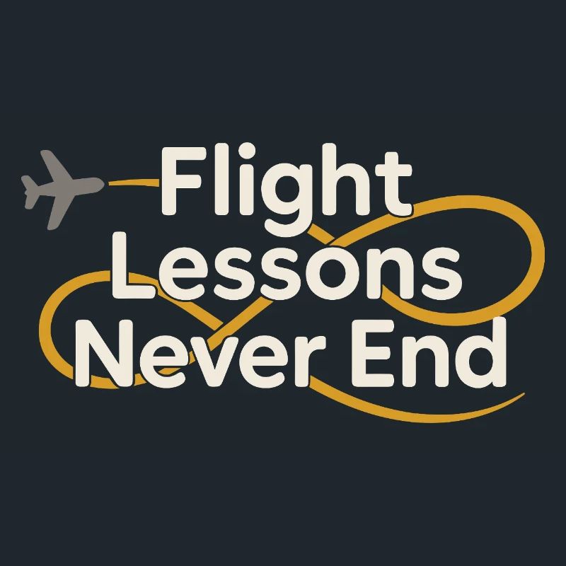 Flight Instructor Cfi Pilot Aviation Instructor