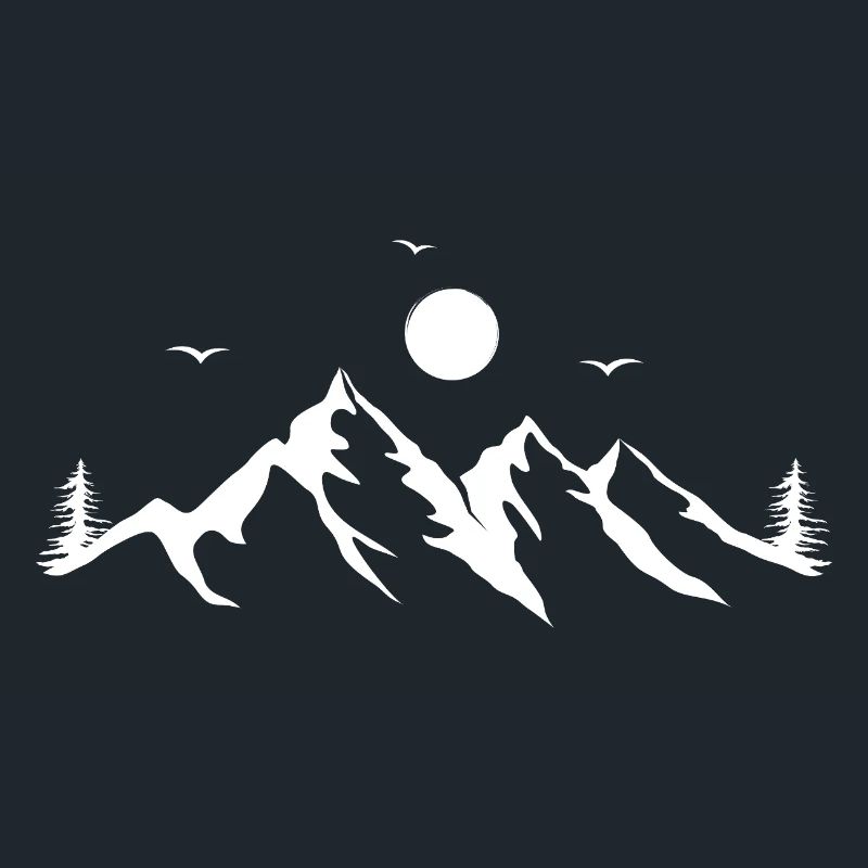 Gebirge