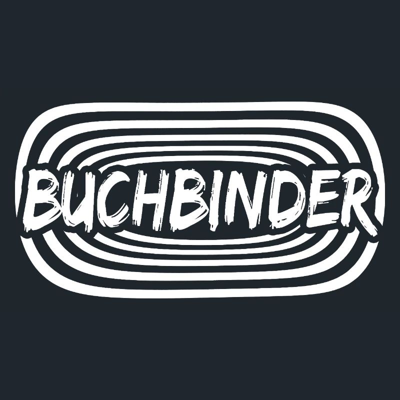 Arbeit Buchbinder