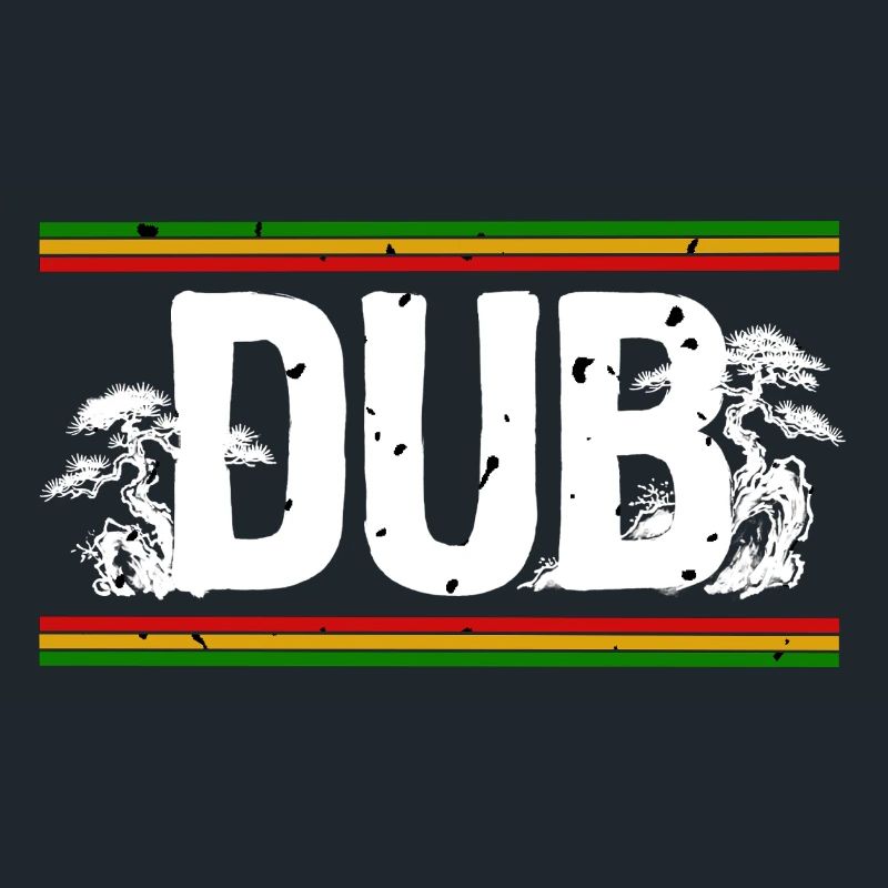 Dub Roots Reggae Wald