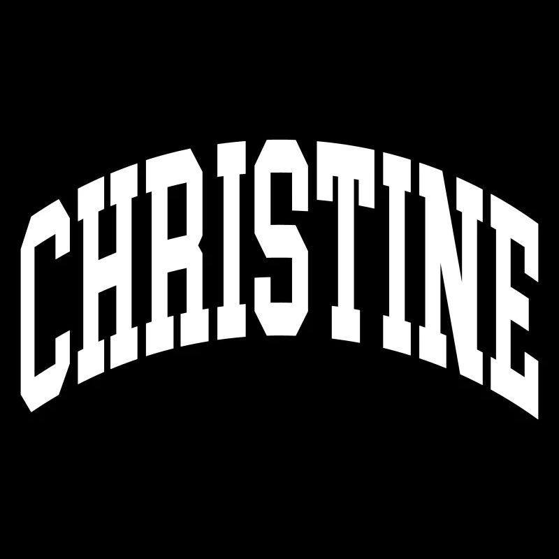 Christine
