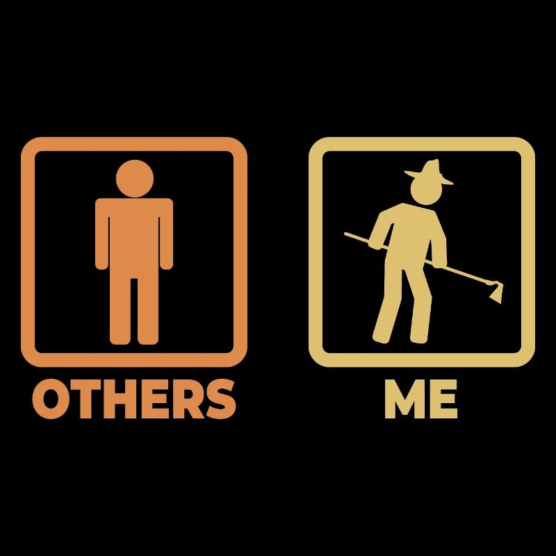 Me as a farmer