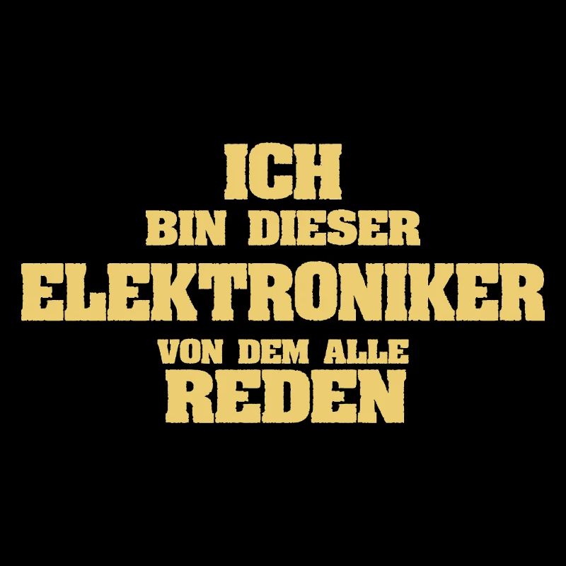 Arbeit Elektroniker