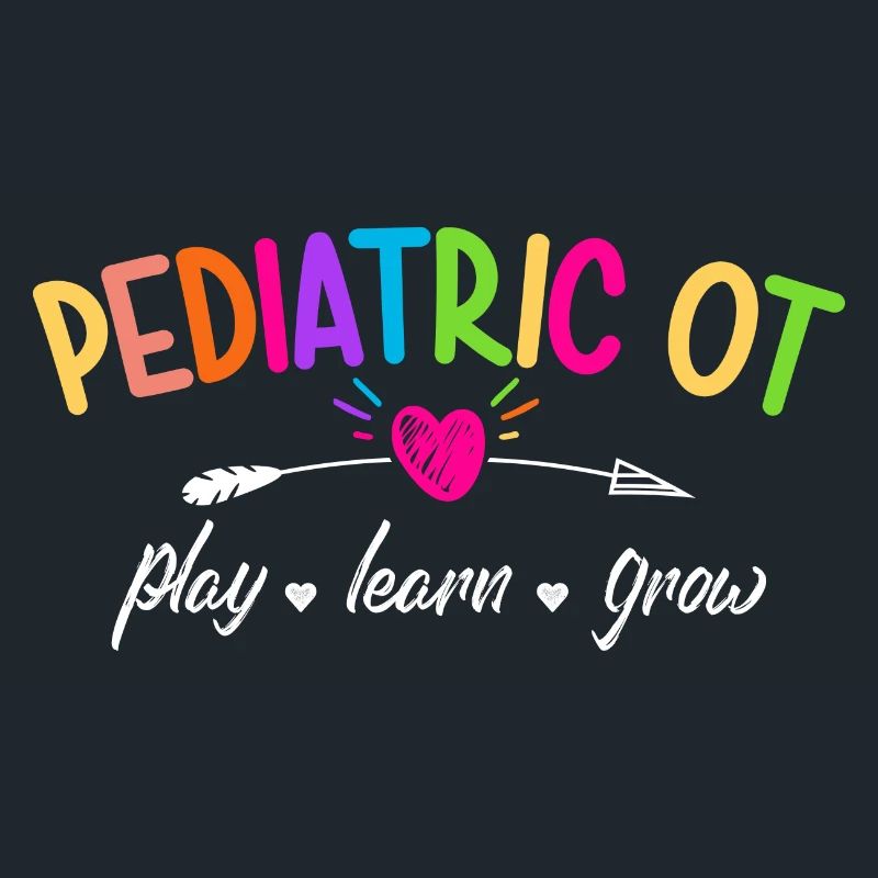 Pediatric Occupational Therapy OT