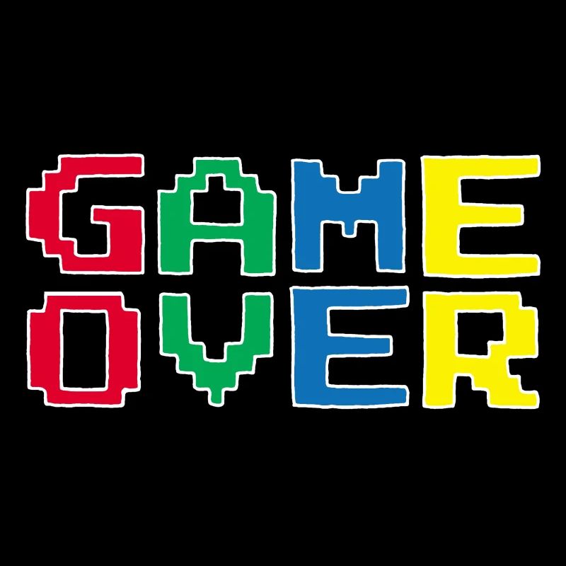 Jeu vidéo vintage