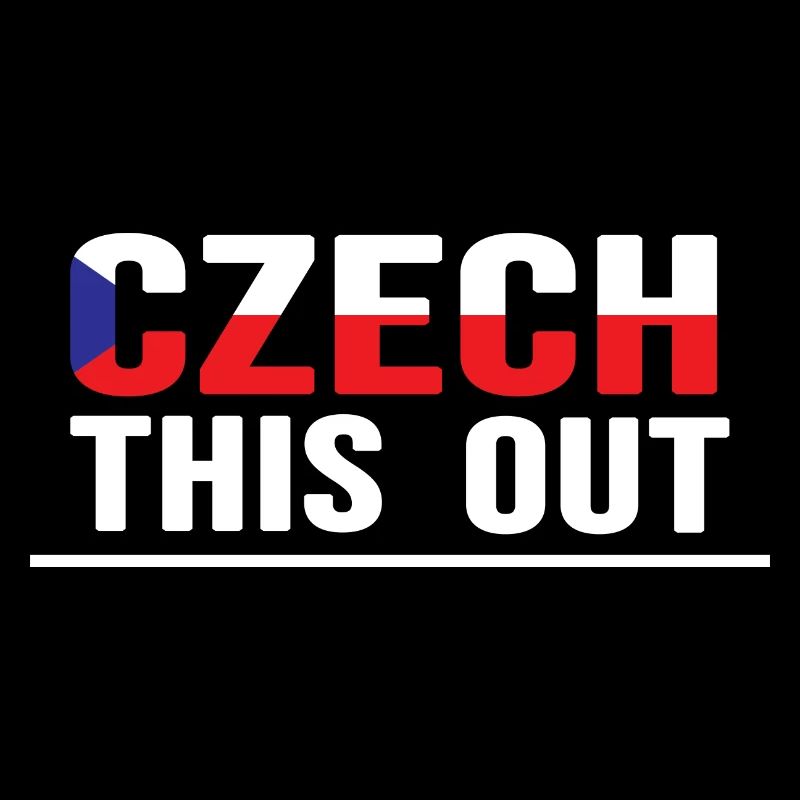 czech republic prague "czech this out"