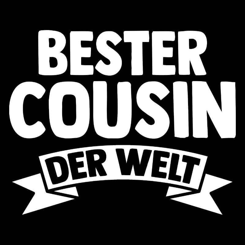 Cousins Cousin