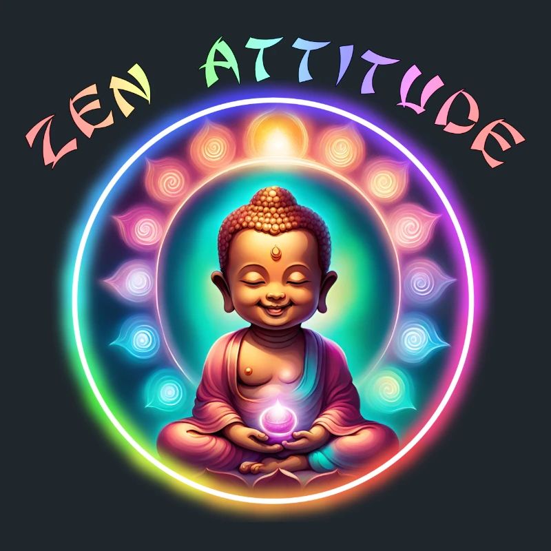 ZEN-ATTITÜDE