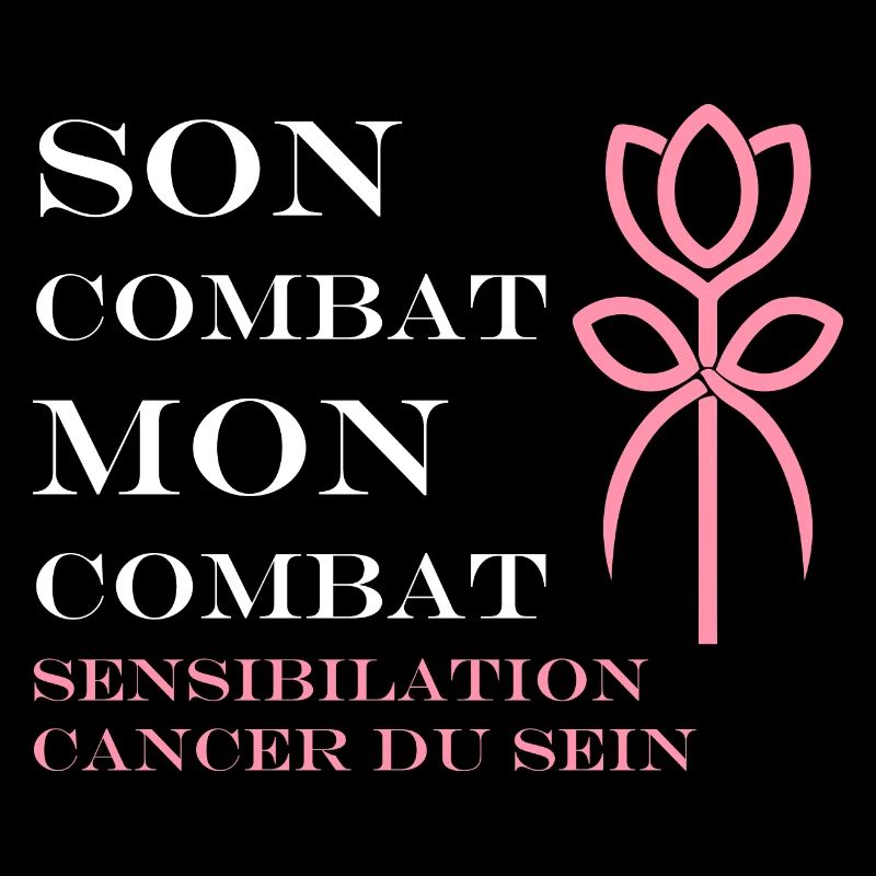 Sensibilisation cancer du sein