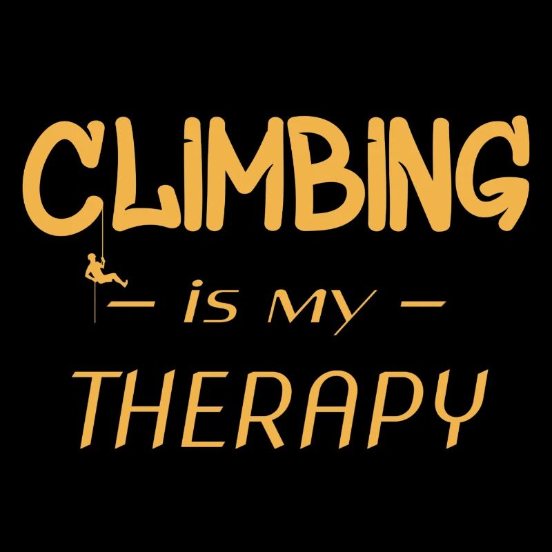 Klettern - Climbing