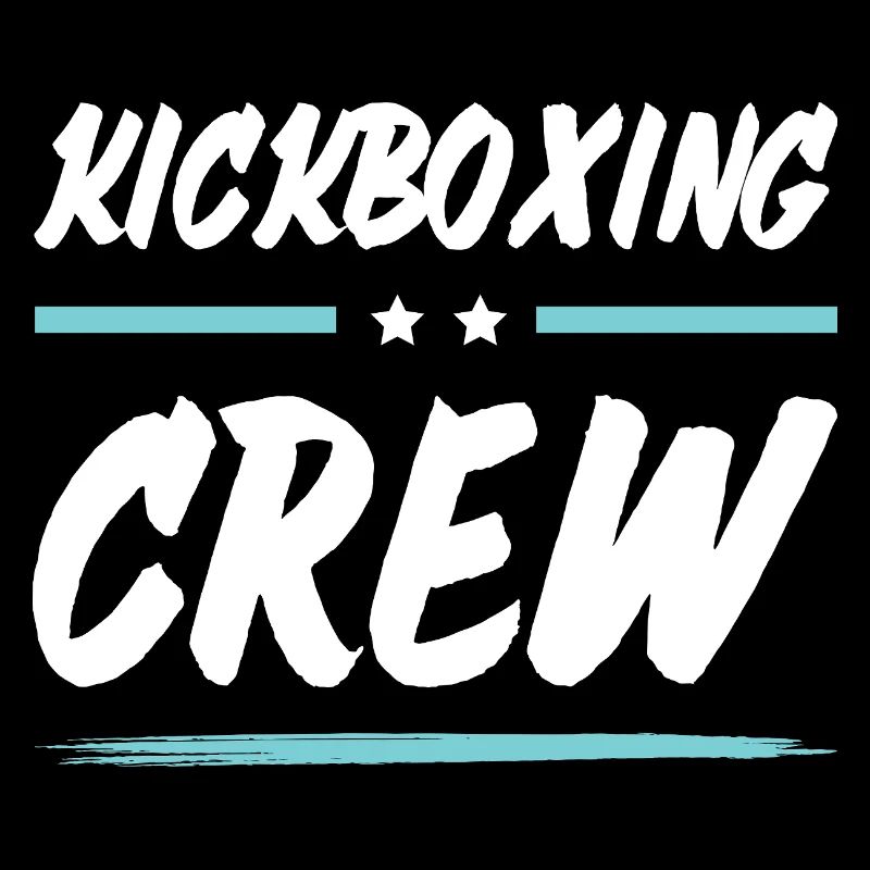 Kickboxing Crew