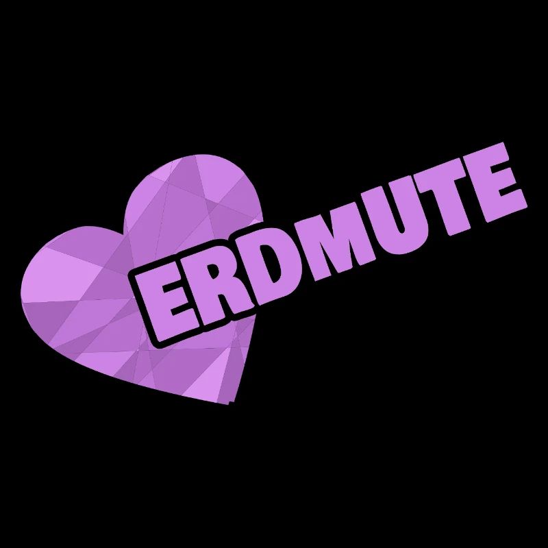Cadeau pour Erdmute