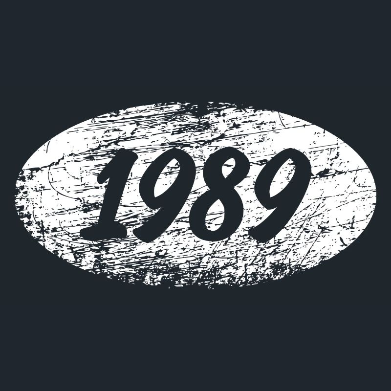 Leisure time 1989