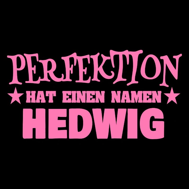 Cadeau pour Hedwige
