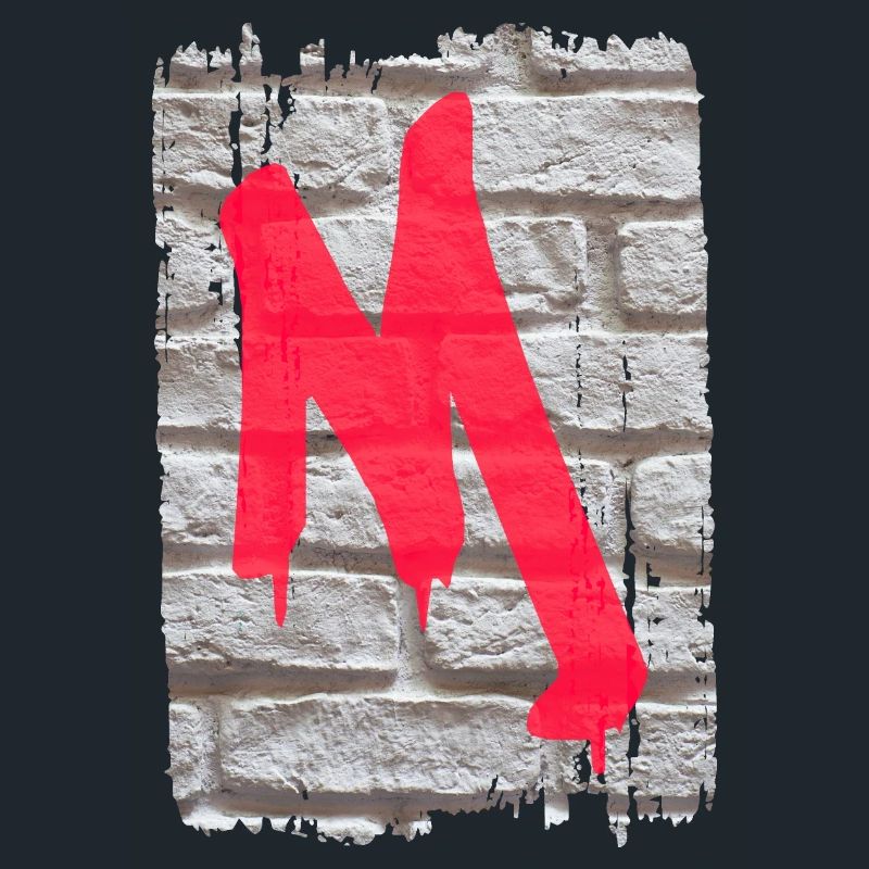 mauer m