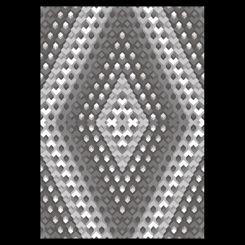 Dégradé de gris