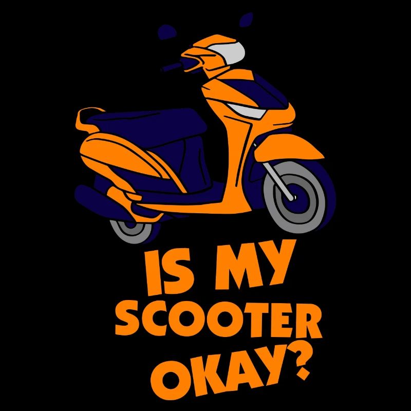 E-Scooter Roller Scooter