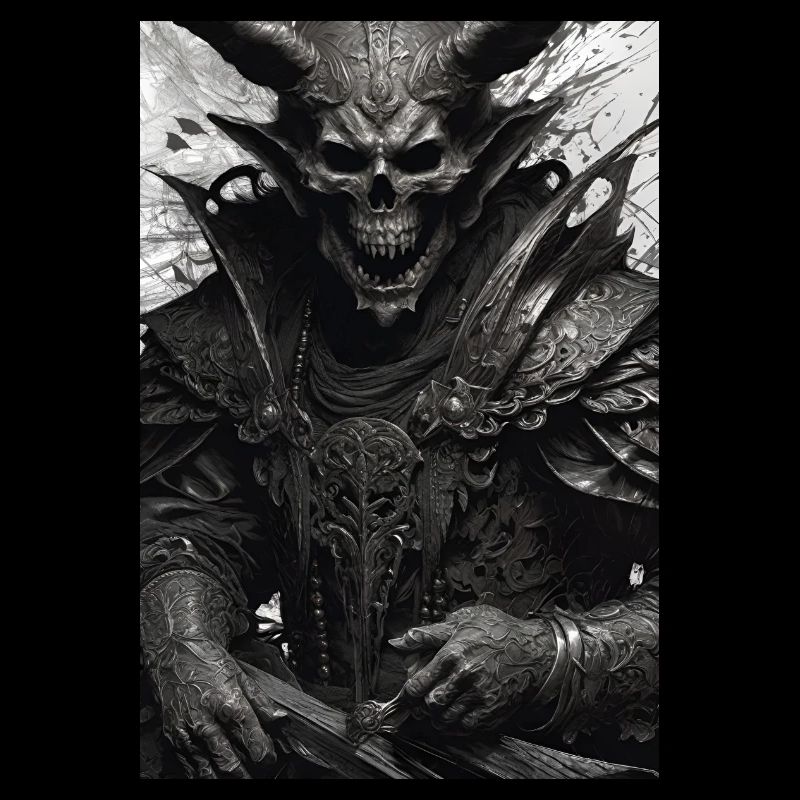 Démon