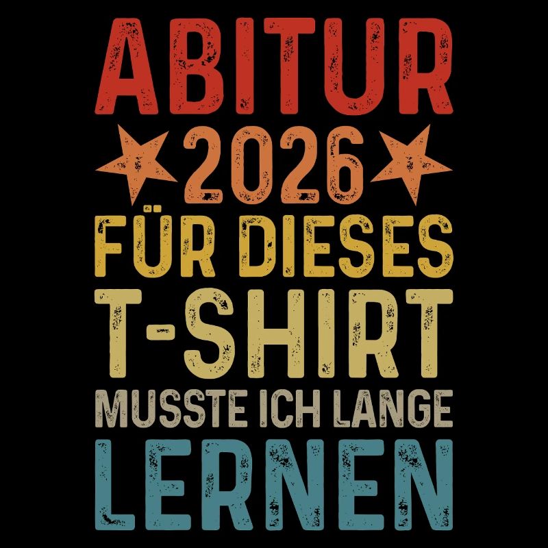 Abitur 2026