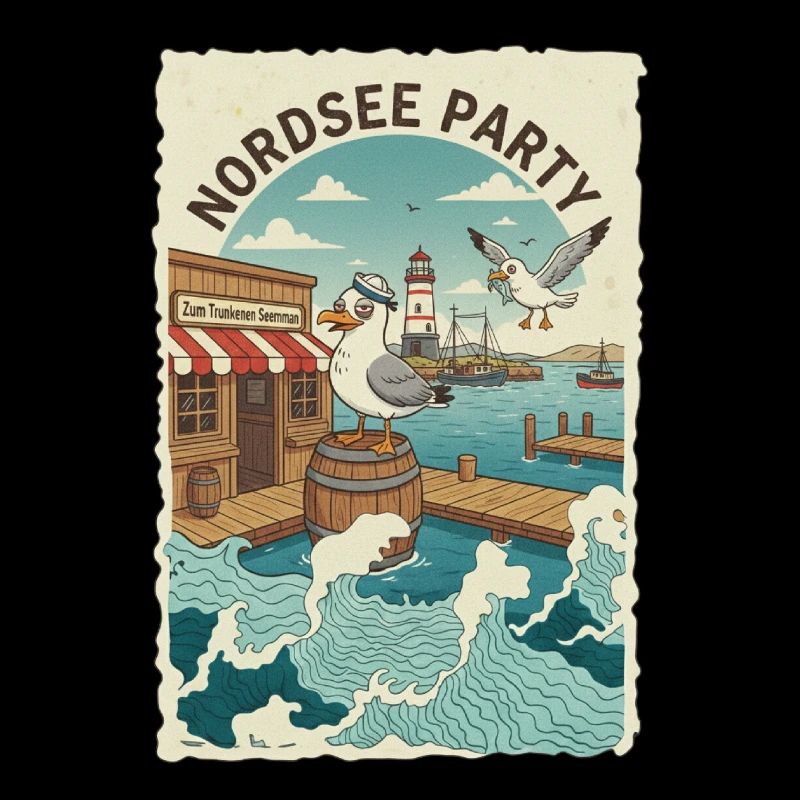 Groupe de la mer du Nord