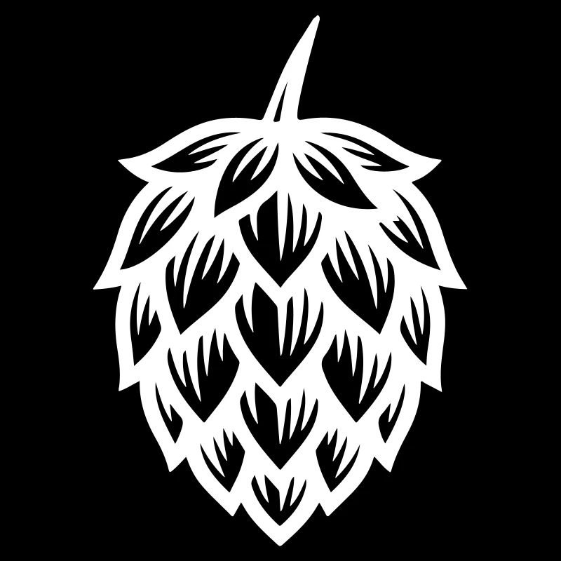 Symbole du houblon