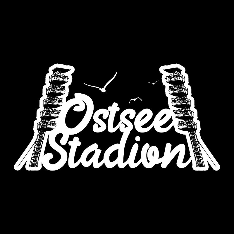 Ostsee Stadion