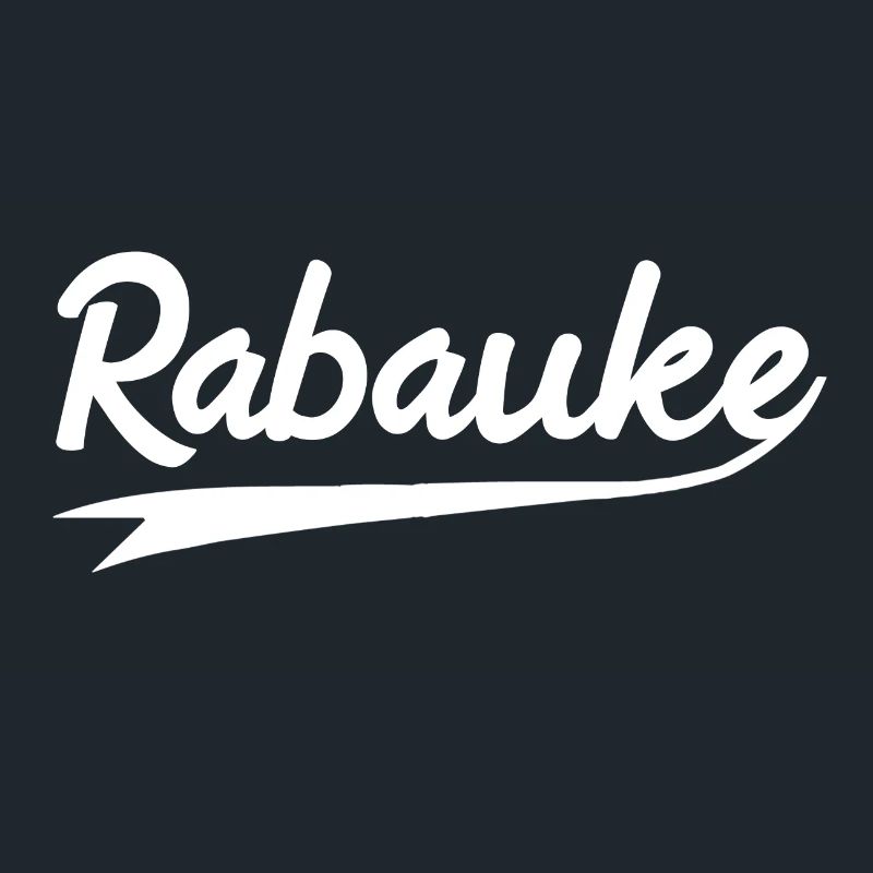 Rabauke