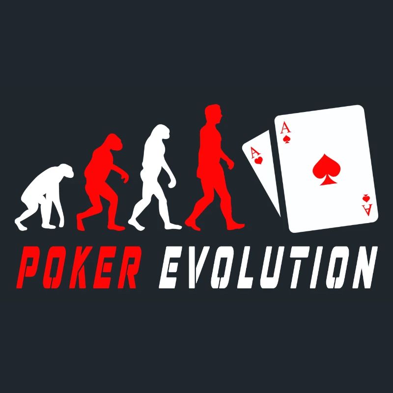 Poker Evolution