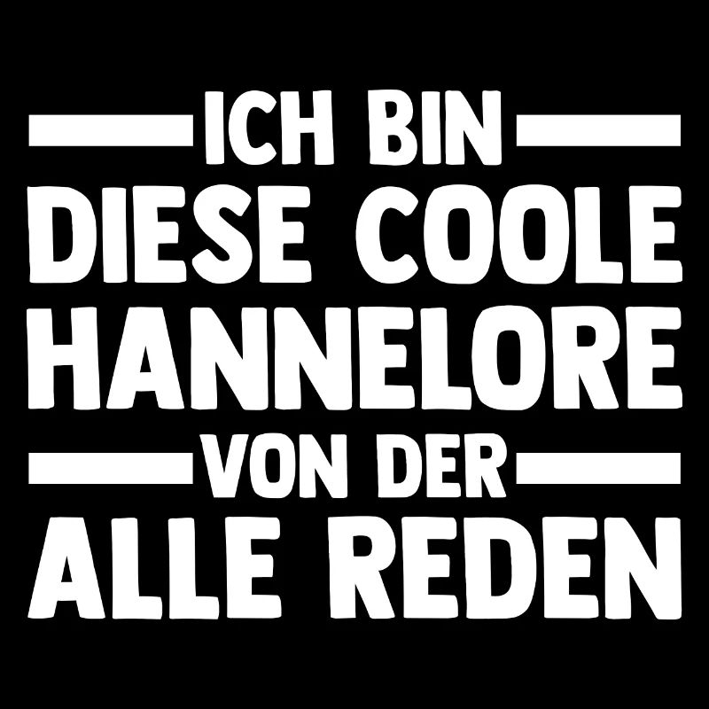 Hannelore