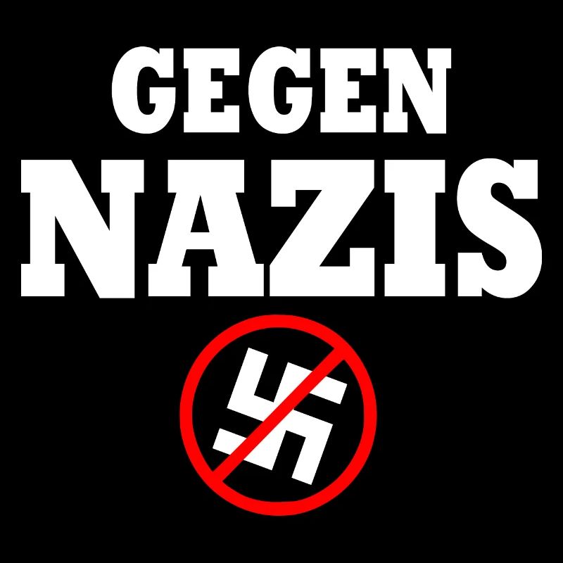 Gegen nazis