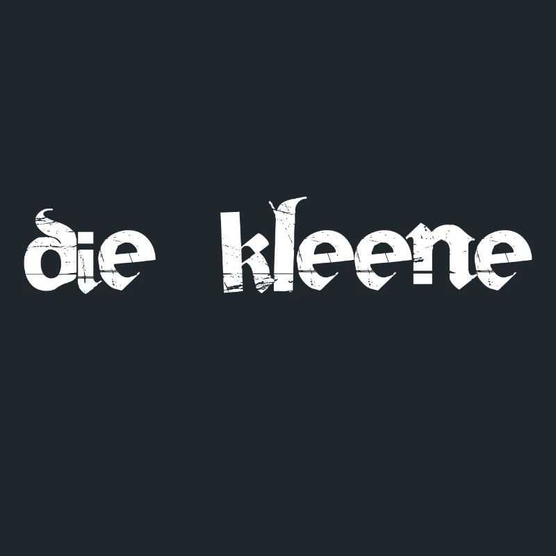 Die Kleene