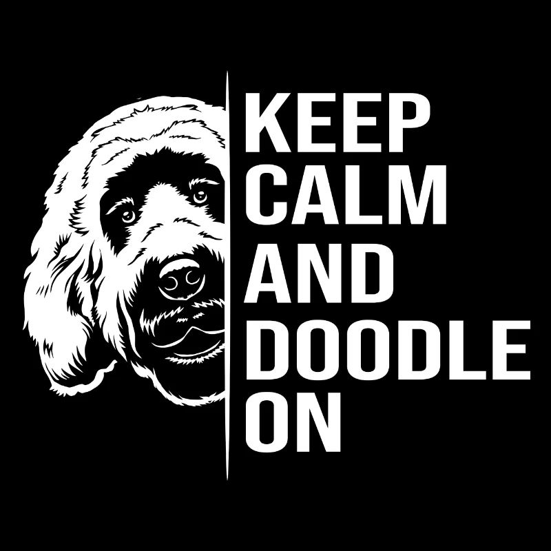 Goldendoodle